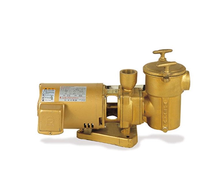 “PREMIER”CP系列铜泵
