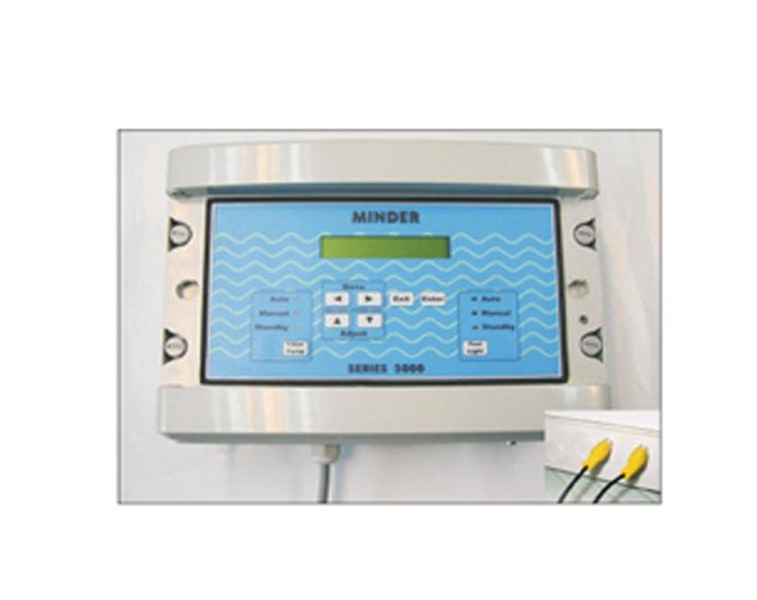 MD3000系列泳池水质监控仪
