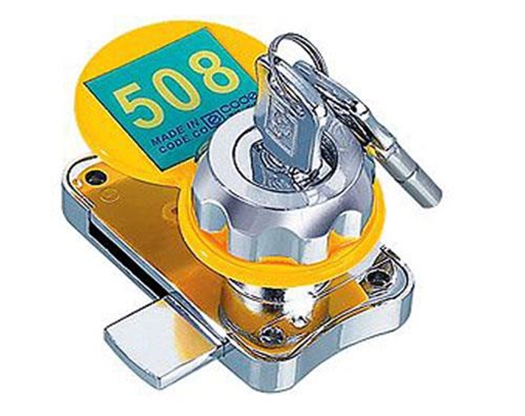NO.508浮磁锁